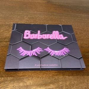 Beebeauty London Barbarella Palette